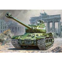 ZVEZDA 5011 1:72 IS-2 Stalin ZVEZDA 5011 1:72 IS-2 Stalin von ZVEZDA