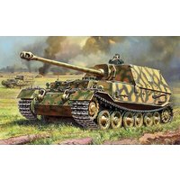 ZVEZDA 5041 1:72 Ferdinand Sd.Kfz.184 ZVEZDA 5041 1:72 Ferdinand Sd.Kfz.184 von ZVEZDA