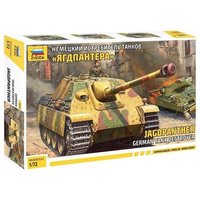 ZVEZDA 5042 1:72 Jagdpanther Sd.Kfz. 173 ZVEZDA 5042 1:72 Jagdpanther Sd.Kfz. 173 von ZVEZDA