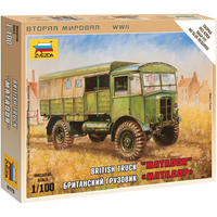 ZVEZDA 6175 1:100 Matador von ZVEZDA