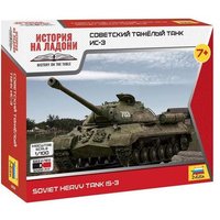 ZVEZDA 6194 1:100 IS-3 von ZVEZDA