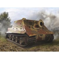 ZVEZDA 6205 1:100 Sturmtiger Schweres Sturmgeschütz ZVEZDA 6205 1:100 Sturmtiger Schweres Sturmgeschütz von ZVEZDA