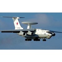 ZVEZDA 7024 1:144 Beriev A-50 "Mainstay" von ZVEZDA
