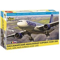 ZVEZDA 7047 1:144 Airbus A330-200 von ZVEZDA
