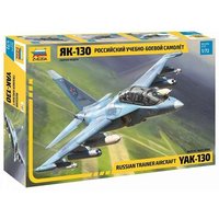 ZVEZDA 7307 1:72 Yak-130 von ZVEZDA