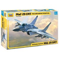 ZVEZDA 7309 1:72 MIG-29SMT ZVEZDA 7309 1:72 MIG-29SMT von ZVEZDA