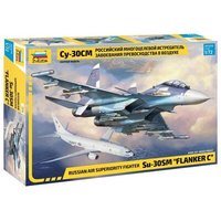 ZVEZDA 7314 1:72 Sukhoi SU-30 SM von ZVEZDA