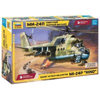 ZVEZDA 7315 1:72 MIL Mi-24P ZVEZDA 7315 1:72 MIL Mi-24P von ZVEZDA