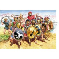 ZVEZDA 8005 1:72 griechische Infanterie ZVEZDA 8005 1:72 griechische Infanterie von ZVEZDA