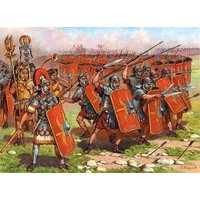 ZVEZDA 8043 1:72 römische Kaiserliche Infanterie (I.BC-II.AD) von ZVEZDA