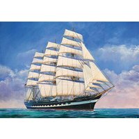 ZVEZDA 9045 1:200 Krusenstern ZVEZDA 9045 1:200 Krusenstern von ZVEZDA