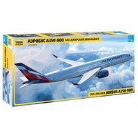 ZVEZDA 927039 1:144 Airbus A350-900 ZVEZDA 927039 1:144 Airbus A350-900 von ZVEZDA