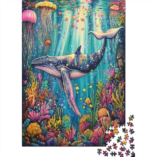 Wal 1000 Stück Puzzle Für Erwachsene 1000 Stück Puzzle Für Erwachsene-Crazy Candy-1000 Stück Puzzle Große Puzzles Kinder Lernspiel Spielzeug Geschenk Für Die WanddekoRatteion Puzzel 1000pcs (75x50cm) von ZWABFOFYV