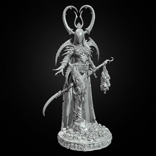 ZWJFDGQM 1/24 Ancient Female Samurai Soldier Resin Model Kit Unbemalter und unmontierter Soldat Resin Modellbausatz //X8G4O2 ZWJFDGQM 1/24 Ancient Female Samurai Soldier Resin Model Kit Unbemalter und unmontierter Soldat Resin Modellbausatz //X8G4O2 von ZWJFDGQM