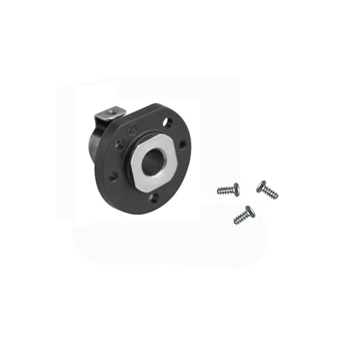 ZWLLKJGS Ersatz für die hintere Armachse für DJI Mini 4K, Ersatzteile für die Armwelle, Ersatzteile für das hintere Armscharnier mit 3 Wellenschrauben für DJI Mavic Mini 2 SE-Drohnenzubehör ZWLLKJGS Ersatz für die hintere Armachse für DJI Mini 4K, Ersatzteile für die Armwelle, Ersatzteile für das hintere Armscharnier mit 3 Wellenschrauben für DJI Mavic Mini 2 SE-Drohnenzubehör von ZWLLKJGS