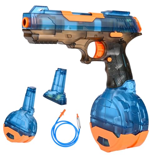 ZWOOS Wasserpistole Elektrisch ZWOOS Wasserpistole Elektrisch von ZWOOS