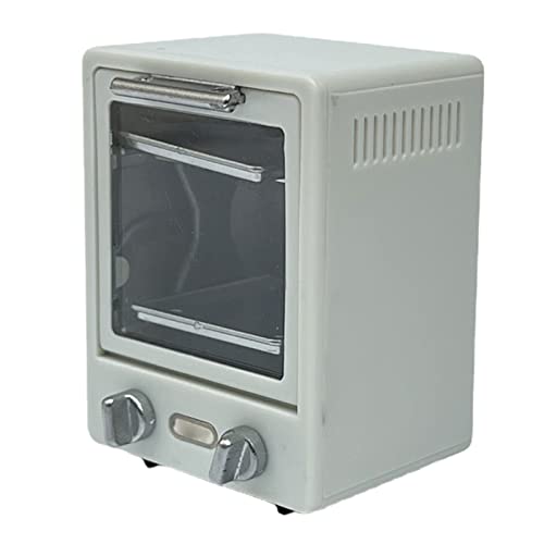 1:12 Mikrowellenherd Miniatur Backofen Modell Küchenzubehör Küchengeschirr Backgeschirr Dekoration Zubehör und Möbel 1:12 Mikrowellenherd Miniatur Backofen Modell Küchenzubehör Küchengeschirr Backgeschirr Dekoration Zubehör und Möbel von ZWTPGKRD