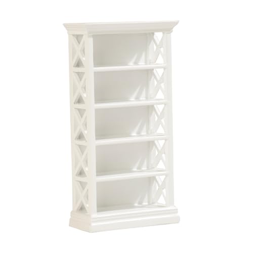 Modellschrank Salonzubehör Realistisches Spiel 1:12 Schrankmodell Rollenspiel Spielzeug Modellschrank Salonzubehör Realistisches Spiel 1:12 Schrankmodell Rollenspiel Spielzeug von ZWTPGKRD