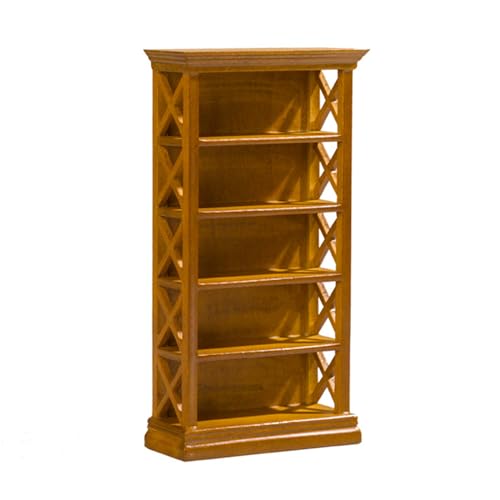 Modellschrank Salonzubehör Realistisches Spiel 1:12 Schrankmodell Rollenspiel Spielzeug Modellschrank Salonzubehör Realistisches Spiel 1:12 Schrankmodell Rollenspiel Spielzeug von ZWTPGKRD
