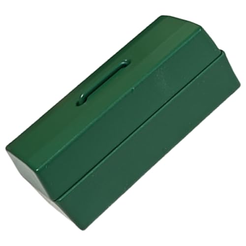 Werkzeugkasten Möbel Puppenhaus Miniatur Pretend Play Zubehör Lebensszene Rollenspiel Hobby Sammlung Puppenhäuser Miniaturen von ZWTPGKRD