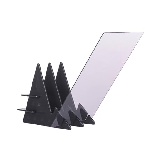 ZWTPGKRD 16,5/22,9/12 Zoll Optisches, klares Transparentafel, Zeichnung für angehende Künstler und Hobbyisten, den täglichen Gebrauch, Bilder, Kopieren, optisches Nachzeichnen ZWTPGKRD 16,5/22,9/12 Zoll Optisches, klares Transparentafel, Zeichnung für angehende Künstler und Hobbyisten, den täglichen Gebrauch, Bilder, Kopieren, optisches Nachzeichnen von ZWTPGKRD