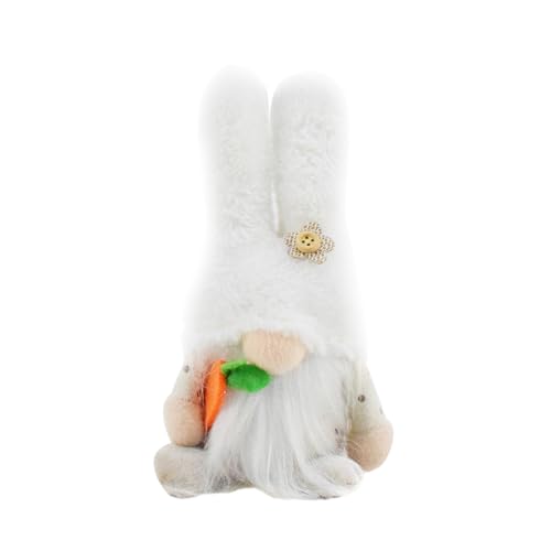 ZWTPGKRD Oster-Zwerge, Dekoration, Plüsch, Ostern, schwedische Tomte, Stoffpuppe, Facelesss, Zwerge, Haushalt, Ornamente, Geschenke, gefüllter Plüsch ZWTPGKRD Oster-Zwerge, Dekoration, Plüsch, Ostern, schwedische Tomte, Stoffpuppe, Facelesss, Zwerge, Haushalt, Ornamente, Geschenke, gefüllter Plüsch von ZWTPGKRD