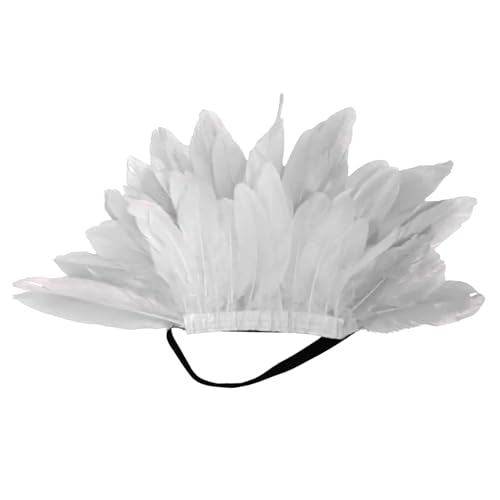 ZWTPGKRD Party mit zarten Details, stilvolle Stirnbänder, Maskeraden-Accessoire für Party-Enthusiasten und Make-up-Künstler auf der Bühne ZWTPGKRD Party mit zarten Details, stilvolle Stirnbänder, Maskeraden-Accessoire für Party-Enthusiasten und Make-up-Künstler auf der Bühne von ZWTPGKRD