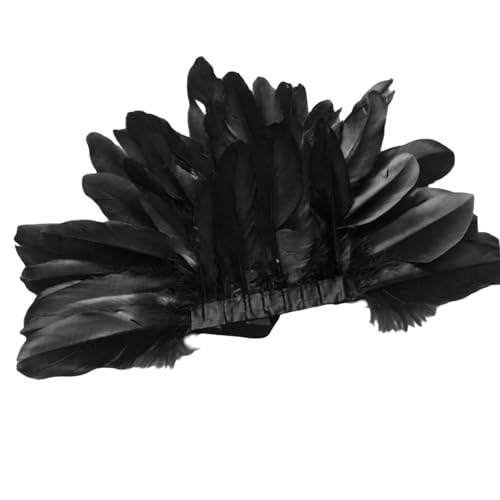 ZWTPGKRD Party mit zarten Details, stilvolle Stirnbänder, Maskeraden-Accessoire für Party-Enthusiasten und Make-up-Künstler auf der Bühne von ZWTPGKRD