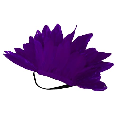 ZWTPGKRD Party mit zarten Details, stilvolle Stirnbänder, Maskeraden-Accessoire für Party-Enthusiasten und Make-up-Künstler auf der Bühne von ZWTPGKRD