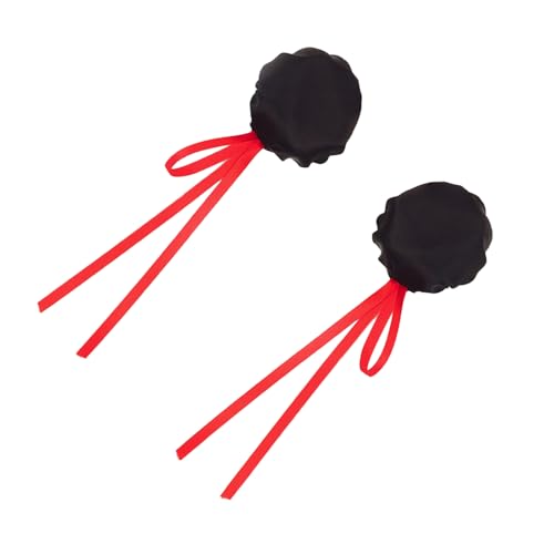 ZWTPGKRD Roter Haarschmuck für Kinder, Rollenspiele, Cosplay, Kopfbedeckung, Foto-Requisiten für Halloween-Kostüm, realistischer Look ZWTPGKRD Roter Haarschmuck für Kinder, Rollenspiele, Cosplay, Kopfbedeckung, Foto-Requisiten für Halloween-Kostüm, realistischer Look von ZWTPGKRD
