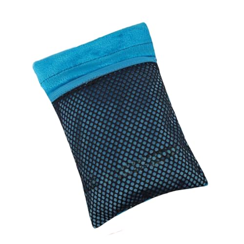 ZWTPGKRD Wiederverwendbare Sandreinigungswerkzeug, Sandentferner-Tasche für Familie, Strandausflug, Outdoor, Camping, Entfernungsbeutel, Entferner für Strandspiele ZWTPGKRD Wiederverwendbare Sandreinigungswerkzeug, Sandentferner-Tasche für Familie, Strandausflug, Outdoor, Camping, Entfernungsbeutel, Entferner für Strandspiele von ZWTPGKRD