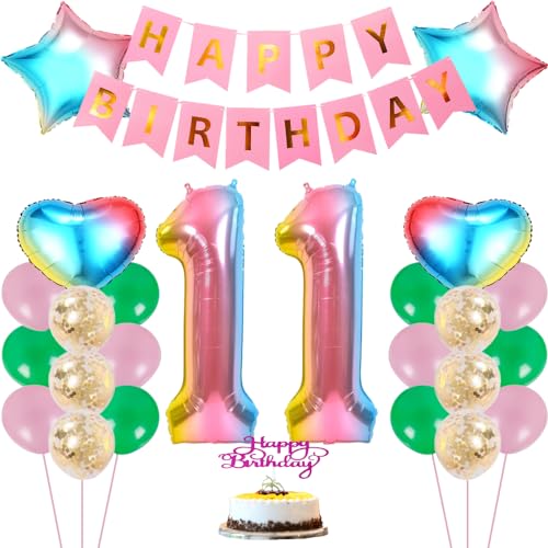 ZWWsullo Luftballon 11. Geburtstag Rosa geburtstag deko 11 jahre mädchen happy birthday 11 jahre mädchen deko 11 geburtstag mädchen Geburstag Deko Mädchen 11 Jahre Rosa Riesen Folienballon 11 Rosa ZWWsullo Luftballon 11. Geburtstag Rosa geburtstag deko 11 jahre mädchen happy birthday 11 jahre mädchen deko 11 geburtstag mädchen Geburstag Deko Mädchen 11 Jahre Rosa Riesen Folienballon 11 Rosa von ZWWsullo
