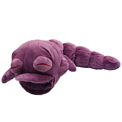 ZXHBPPBF Toji fushiguro Wurm Plüschtier 80cm Toji Wurm Plüsch Verfluchte Anime Puppe Fans Plüsch Geschenk Stofftierpuppe Sammlung Decoration ZXHBPPBF Toji fushiguro Wurm Plüschtier 80cm Toji Wurm Plüsch Verfluchte Anime Puppe Fans Plüsch Geschenk Stofftierpuppe Sammlung Decoration von ZXHBPPBF