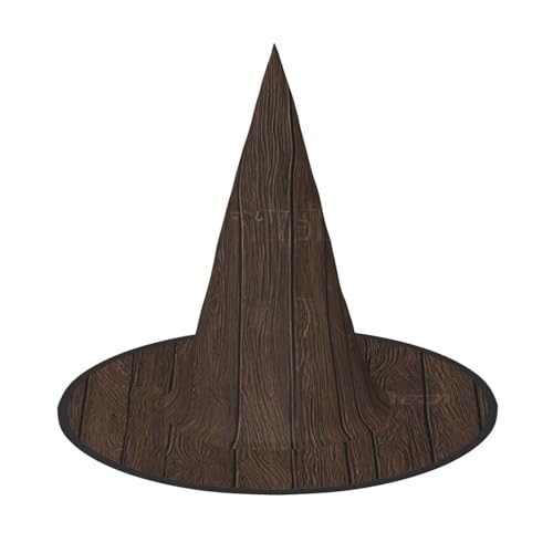 ZXMDZTSS Halloween-Hut für Erwachsene, Festivalkleidung, Hexenkostüm-Zubehör, Oxford-Stoff, 3 Stück ZXMDZTSS Halloween-Hut für Erwachsene, Festivalkleidung, Hexenkostüm-Zubehör, Oxford-Stoff, 3 Stück von ZXMDZTSS