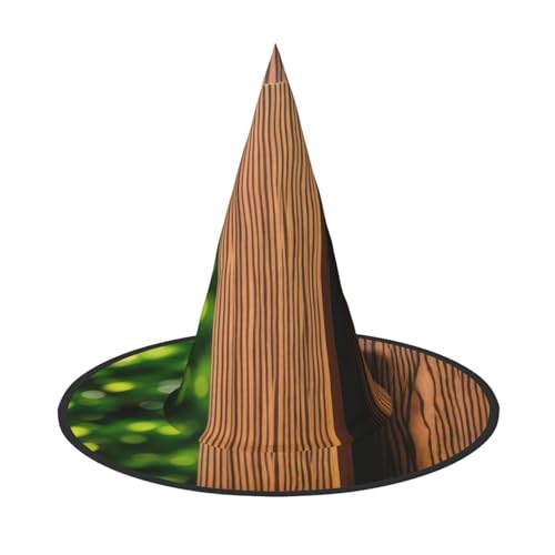 ZXMDZTSS Holz-Wandtür, Halloween-Hut für Erwachsene, Festivalkleidung, Hexenkostüm-Zubehör, Oxford-Stoff, 3 Stück ZXMDZTSS Holz-Wandtür, Halloween-Hut für Erwachsene, Festivalkleidung, Hexenkostüm-Zubehör, Oxford-Stoff, 3 Stück von ZXMDZTSS