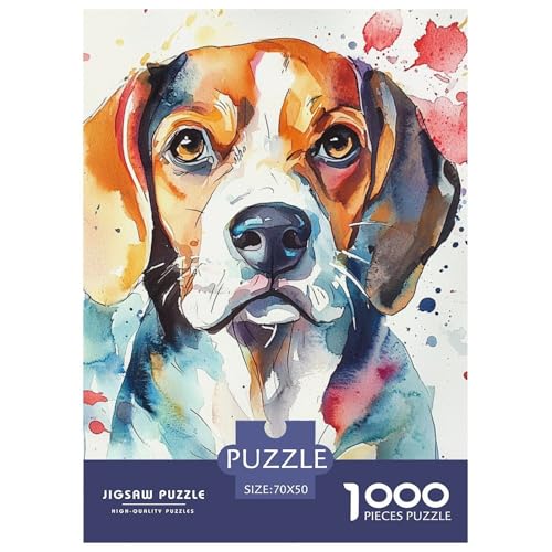 BAdler 1000 Teile Puzzles Clevere Lernspiel Herausforderung Spielzeug Für Erwachsene Und Kinder Ab 12 Jahren Tolle Geschenkidee 70x50cm/1000pcs BAdler 1000 Teile Puzzles Clevere Lernspiel Herausforderung Spielzeug Für Erwachsene Und Kinder Ab 12 Jahren Tolle Geschenkidee 70x50cm/1000pcs von ZXOAWQX