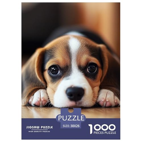 BAdler 1000 Teile Puzzles Dekoration EIN Herausforderndes Für Erwachsene Und Kinder Ab 12 Jahren Tolle Geschenkidee 38x26cm/1000pcs von ZXOAWQX