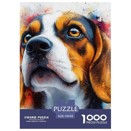 BAdler 1000 Teile Puzzles Puzzlespiele Klassisches Lernspiel Für Erwachsene Und Kinder Ab 12 Jahren Tolle Geschenkidee 70x50cm/1000pcs BAdler 1000 Teile Puzzles Puzzlespiele Klassisches Lernspiel Für Erwachsene Und Kinder Ab 12 Jahren Tolle Geschenkidee 70x50cm/1000pcs von ZXOAWQX