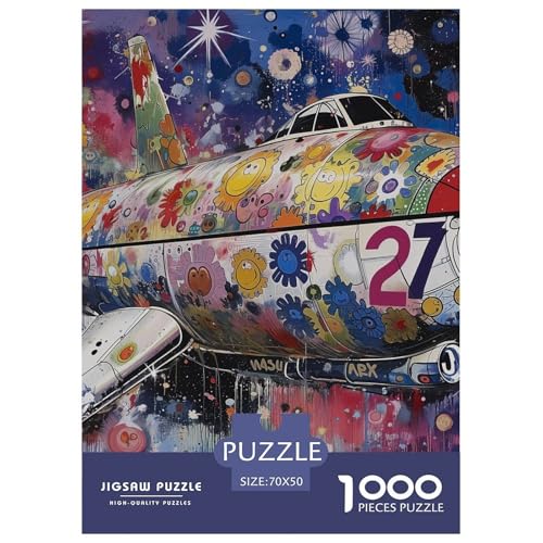 Boot 1000 Teile Puzzles Dekoration Lernspiel Herausforderung Spielzeug Für Erwachsene Tolle Geschenkidee 70x50cm/1000pcs Boot 1000 Teile Puzzles Dekoration Lernspiel Herausforderung Spielzeug Für Erwachsene Tolle Geschenkidee 70x50cm/1000pcs von ZXOAWQX