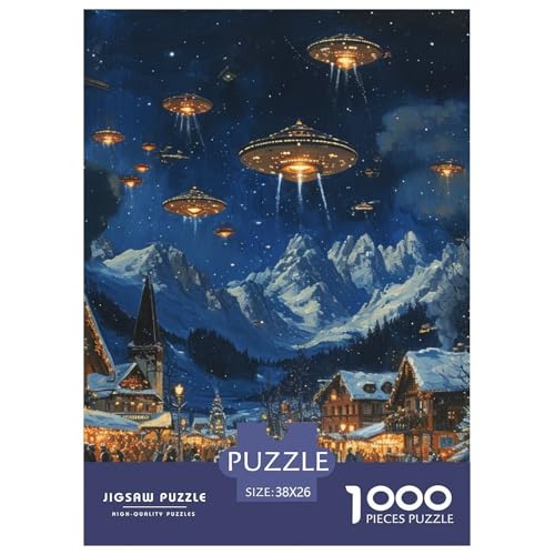 Feriendorfplatz 1000 Teile Puzzles Puzzlespiele Lernspiel Herausforderung Spielzeug Für Erwachsene Tolle Geschenkidee 38x26cm/1000pcs Feriendorfplatz 1000 Teile Puzzles Puzzlespiele Lernspiel Herausforderung Spielzeug Für Erwachsene Tolle Geschenkidee 38x26cm/1000pcs von ZXOAWQX