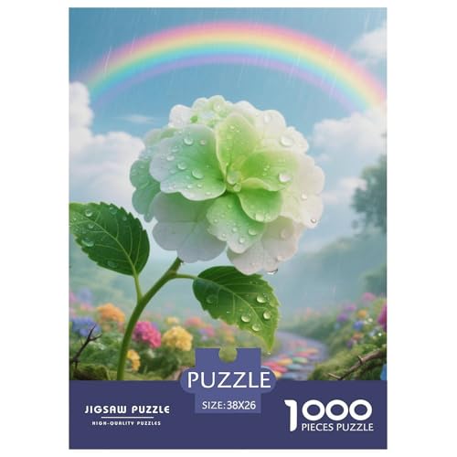Hydrangee 1000 Teile Puzzles Classic Lernspiel Herausforderung Spielzeug Für Erwachsene Und Kinder Ab 12 Jahren Tolle Geschenkidee 38x26cm/1000pcs Hydrangee 1000 Teile Puzzles Classic Lernspiel Herausforderung Spielzeug Für Erwachsene Und Kinder Ab 12 Jahren Tolle Geschenkidee 38x26cm/1000pcs von ZXOAWQX