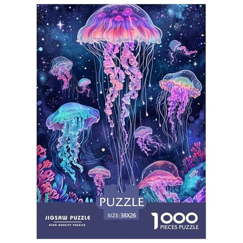 Medulen 1000 Teile Puzzles Puzzlespiele Lernspiel Herausforderung Spielzeug Für Erwachsene Tolle Geschenkidee 38x26cm/1000pcs Medulen 1000 Teile Puzzles Puzzlespiele Lernspiel Herausforderung Spielzeug Für Erwachsene Tolle Geschenkidee 38x26cm/1000pcs von ZXOAWQX