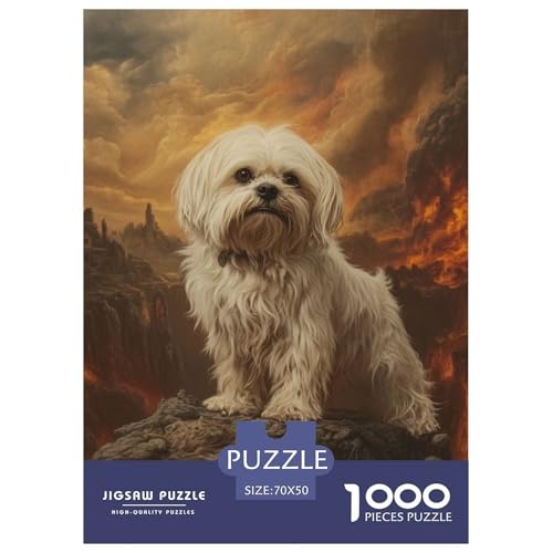 Pekinger 1000 Teile Puzzles Classic Lernspiel Herausforderung Spielzeug Für Erwachsene Und Kinder Ab 12 Jahren Tolle Geschenkidee 70x50cm/1000pcs von ZXOAWQX