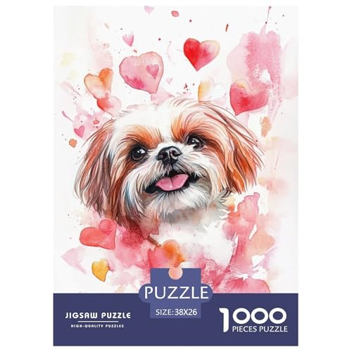 Pekinger 1000 Teile Puzzles Clevere Klassisches Lernspiel Für Erwachsene Und Kinder Ab 12 Jahren Tolle Geschenkidee 38x26cm/1000pcs von ZXOAWQX