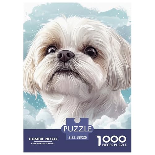 Pekinger 1000 Teile Puzzles Puzzlespiele Klassisches Lernspiel Für Die Ganze Familie Tolle Geschenkidee 38x26cm/1000pcs Pekinger 1000 Teile Puzzles Puzzlespiele Klassisches Lernspiel Für Die Ganze Familie Tolle Geschenkidee 38x26cm/1000pcs von ZXOAWQX