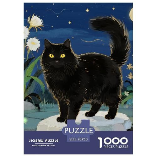 Persische Katze 1000 Teile Puzzles Süß Pets Clevere Kreative Unterhaltung Für Erwachsene Und Kinder Ab 12 Jahren Tolle Geschenkidee 70x50cm/1000pcs Persische Katze 1000 Teile Puzzles Süß Pets Clevere Kreative Unterhaltung Für Erwachsene Und Kinder Ab 12 Jahren Tolle Geschenkidee 70x50cm/1000pcs von ZXOAWQX