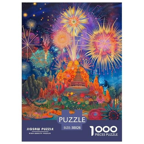 Prostituierte 1000 Teile Puzzles Clevere Klassisches Lernspiel Für Erwachsene Tolle Geschenkidee 38x26cm/1000pcs von ZXOAWQX