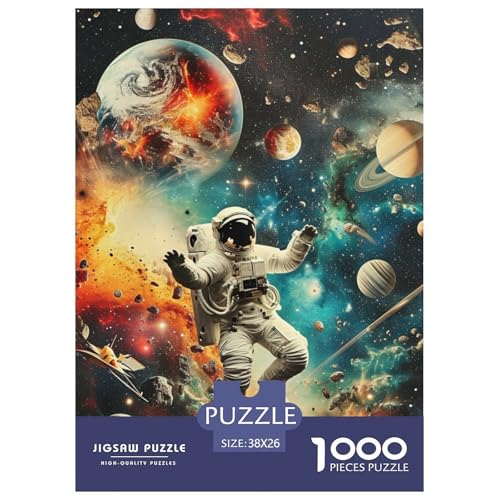 Raumszene 1000 Teile Puzzles Clevere EIN Herausforderndes Für Erwachsene Und Kinder Ab 12 Jahren Tolle Geschenkidee 38x26cm/1000pcs Raumszene 1000 Teile Puzzles Clevere EIN Herausforderndes Für Erwachsene Und Kinder Ab 12 Jahren Tolle Geschenkidee 38x26cm/1000pcs von ZXOAWQX