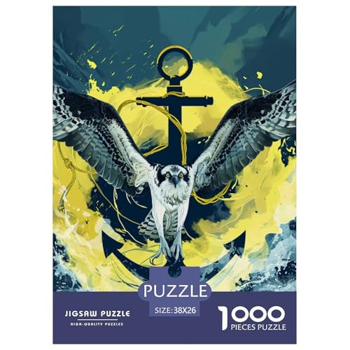 Tiere 1000 Teile Puzzles DekoRatteion Kreative Unterhaltung Für Die Ganze Familie Tolle Geschenkidee 38x26cm/1000pcs Tiere 1000 Teile Puzzles DekoRatteion Kreative Unterhaltung Für Die Ganze Familie Tolle Geschenkidee 38x26cm/1000pcs von ZXOAWQX