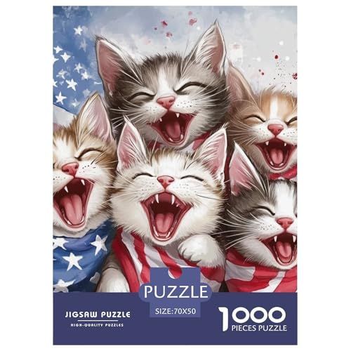 USA Kurzhaar 1000 Teile Puzzles Puzzlespiele EIN Herausforderndes Für Die Ganze Familie Tolle Geschenkidee 70x50cm/1000pcs USA Kurzhaar 1000 Teile Puzzles Puzzlespiele EIN Herausforderndes Für Die Ganze Familie Tolle Geschenkidee 70x50cm/1000pcs von ZXOAWQX